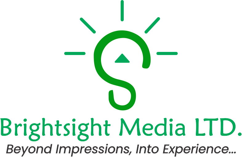 Brightsight Media Ltd Logo