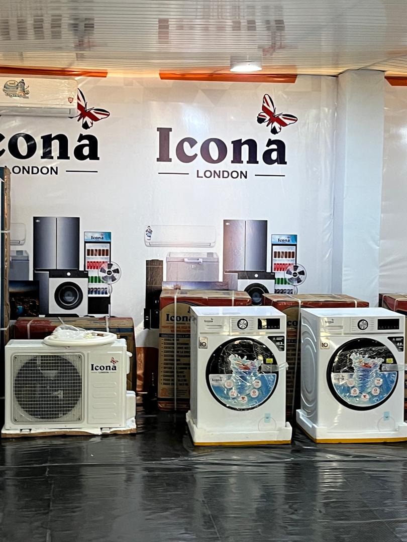 Icona Branding